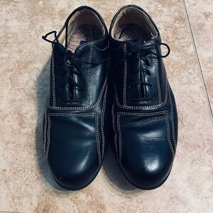 Footjoy women’s golf shoes | size 7 | black